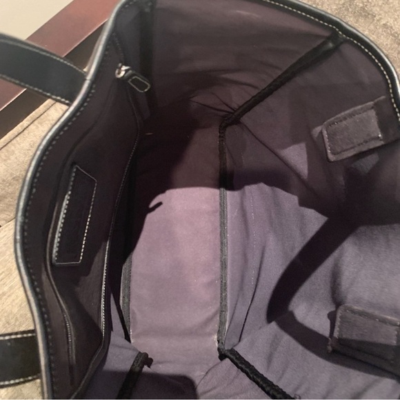 COACH Hamptons Tote Bag - Picture 7 of 11